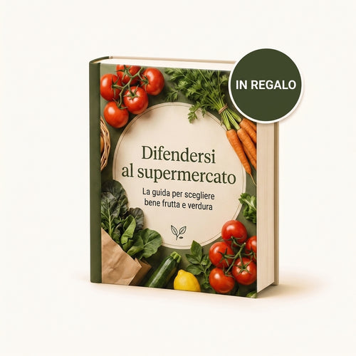Difendersi al Supermercato