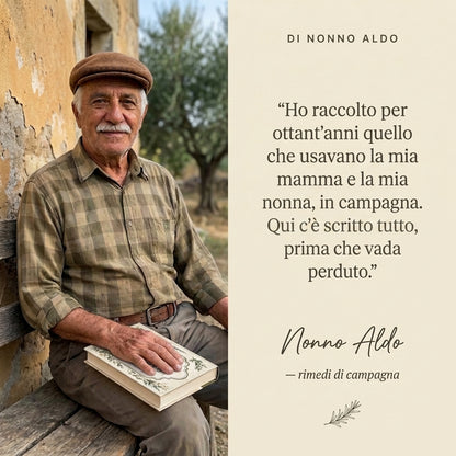 I Rimedi di Campagna di Aldo